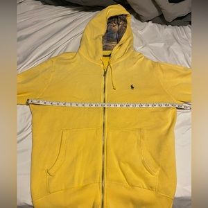 Men’s Large Polo Ralph Lauren Jacket!